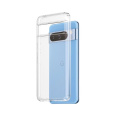 Panzerglass Leather Bag Gsm - 1266 Panzerglass Hardcase Google New Pixel 8 Pro Large | Transparent